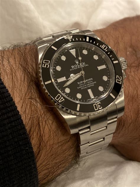 vsf watches|vsf vs clean submariner.